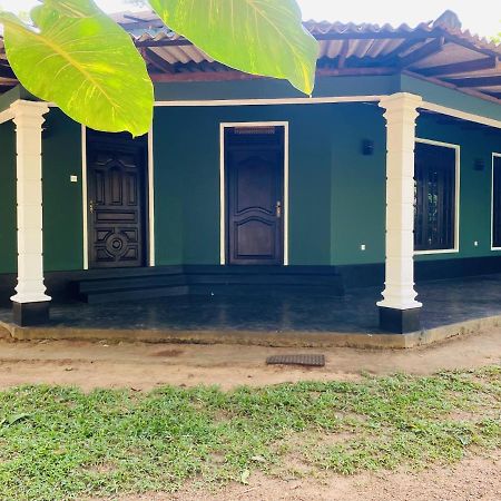 Sigiri Siesta Homestay Sigiriya Exterior photo