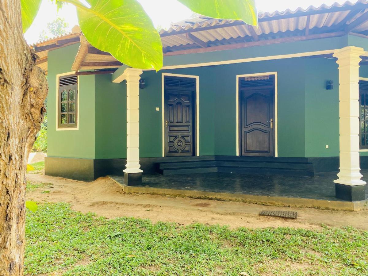 Sigiri Siesta Homestay Sigiriya Exterior photo