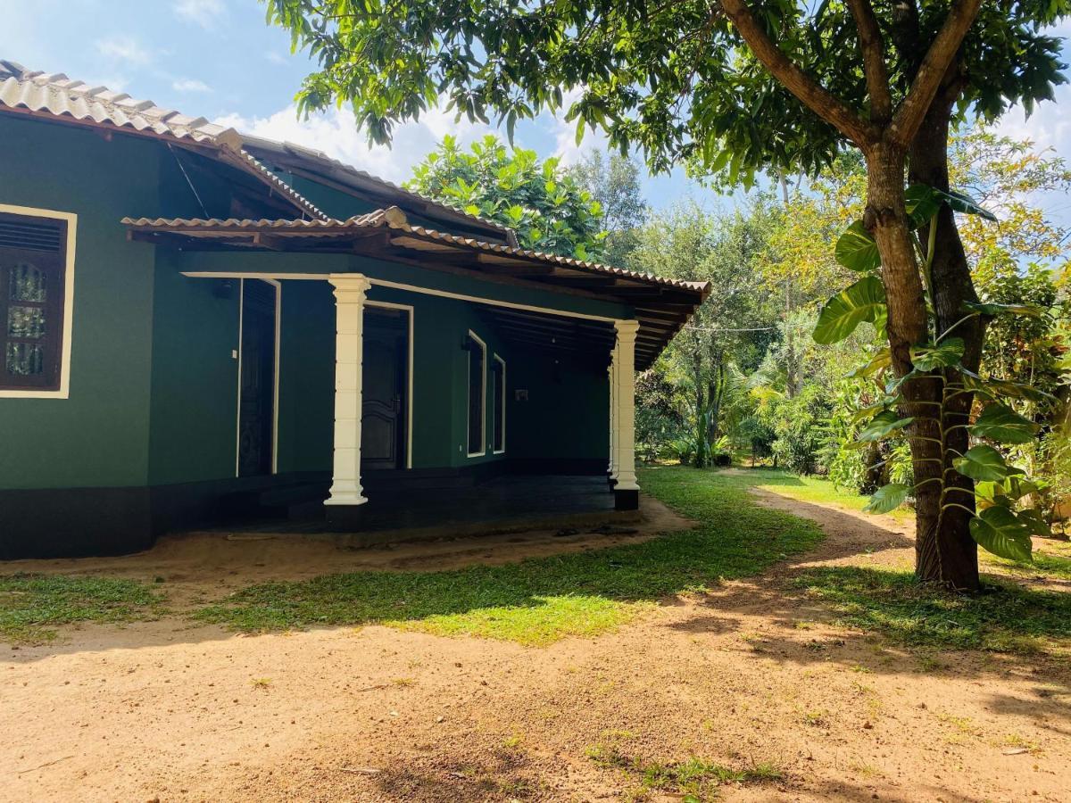 Sigiri Siesta Homestay Sigiriya Exterior photo